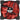 Corsair AF140 LED Red 140mm Quiet Case Fan