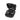 VolkanoX O400 Air Conduction In-Ear OWS Earphones - Black