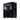 ADATA XPG Starker Air Black ATX Mid-Tower Case