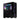 ADATA XPG Starker Air Black ATX Mid-Tower Case