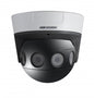  - Hikvision Panovu 8MP 180 Degree IP Camera - NexGen Computing