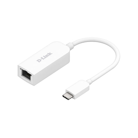 D-Link USB-C Ethernet Adapter - NexGen Computing -R 855.63