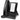 Poly CCX 400 desktop phone for Microsoft Teams with desk stand