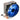 Antec A30 Pro CPU Air Cooler - 95mm Blue LED Fan, Intel/AMD Support
