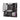 Gigabyte B760M AORUS Elite AX White DDR5 Micro-ATX Motherboard