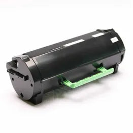Lexmark MS X53 X63 Black LRP Cartridge for Printers
