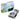 Gigabyte RTX 5060 Ti EAGLE OC ICE 8G - NVIDIA Desktop GPU