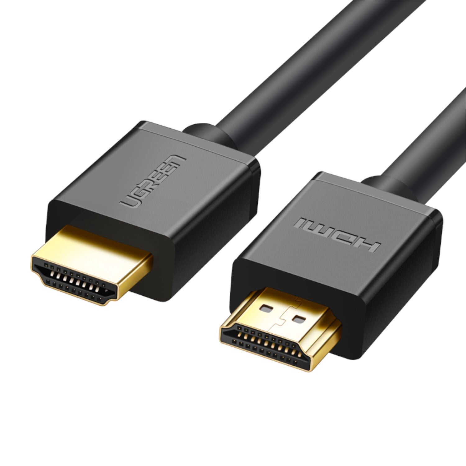 Ugreen 5m 4K HDMI Cable with Ethernet – NexGen Computing