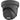 Hikvision 4MP Smart Hybrid Colorvu Fixed Turret IP Camera.