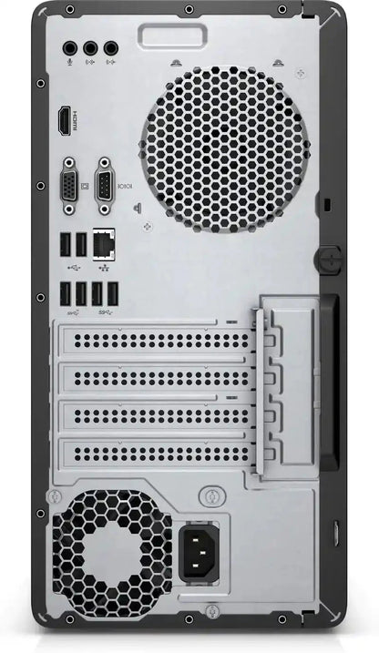 HP 6B2S9EA Pro Tower 290 G9 Desktop PC - NexGen Computing -R 13500.00