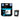 HP CH561HE (122) Black Ink Cartridge