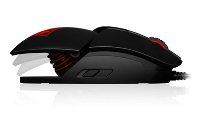 HP OMEN Reactor Wired USB Gaming Mouse - NexGen Computing -R 1000.00