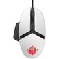 HP OMEN Reactor Wired USB Gaming Mouse - NexGen Computing -R 1099.00