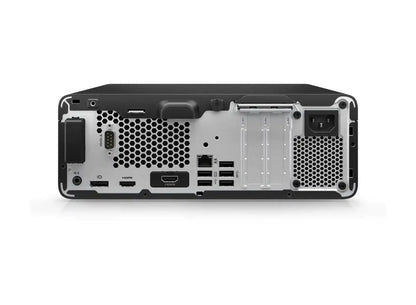 HP Pro 400 G9 Small Form Factor Desktop PC - NexGen Computing -R 16200.00