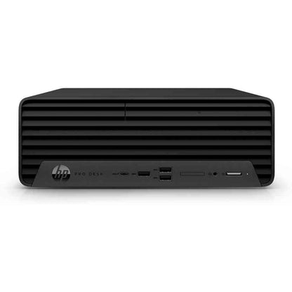 HP Pro 400 G9 Small Form Factor Desktop PC - NexGen Computing -R 16200.00