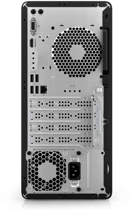 HP Pro Tower 290 G9 Desktop PC - Core i5 - NexGen Computing -R 16299.00