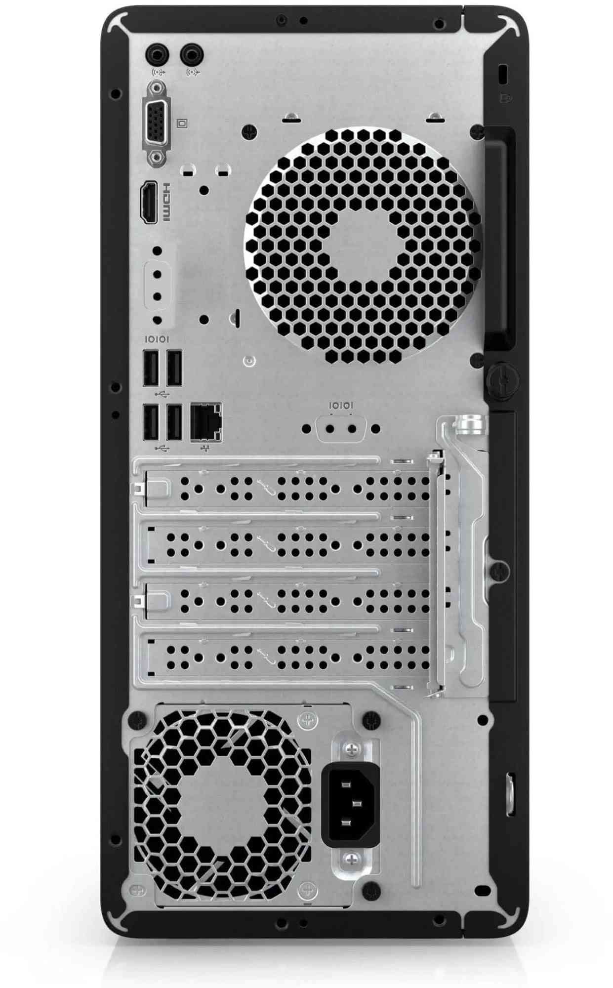 HP Pro Tower 290 G9 Desktop PC - NexGen Computing -R 14099.00