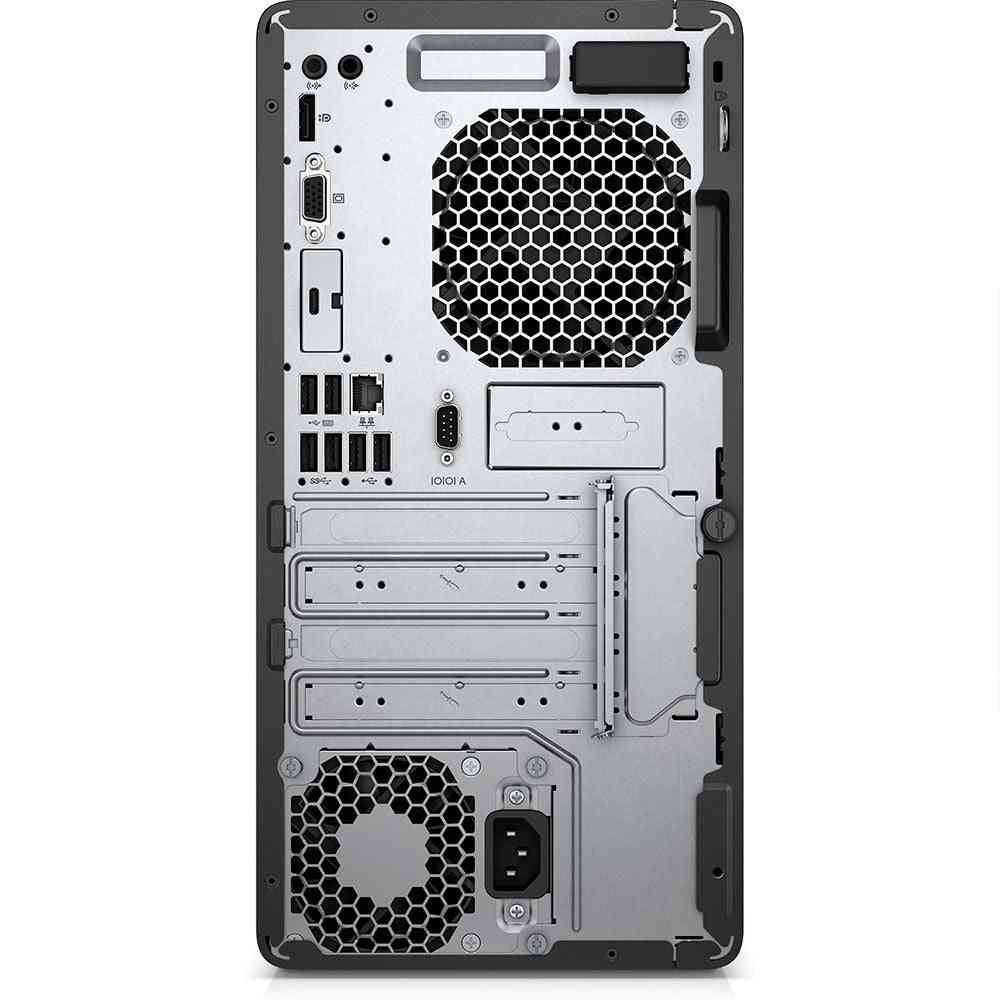 HP ProDesk 400 G5 Desktop PC Core i3 - NexGen Computing -R 11000.00