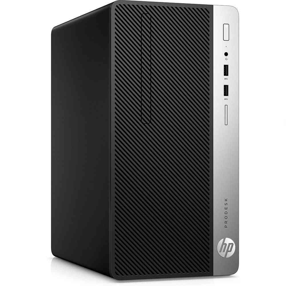 HP ProDesk 400 G5 Desktop PC Core i3 - NexGen Computing -R 11000.00