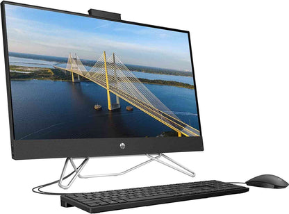 HP ProOne 440 G9 All-In-One 23.8 inch Desktop PC - NexGen Computing -R 17300.00