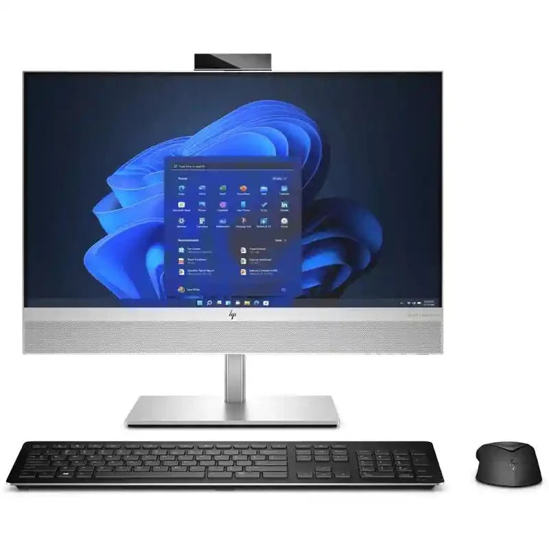 HP ProOne 440 G9 All-In-One 23.8 inch Desktop PC - NexGen Computing -R 17300.00