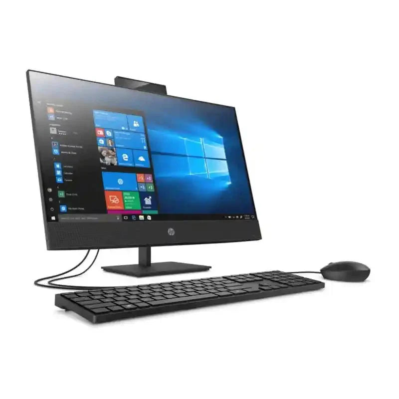 HP ProOne 440 G9 All-In-One 23.8 inch Desktop PC - NexGen Computing -R 17300.00