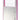 Antec Sonata Front Panel - Pink Highlight - For Designer 500/Plus/Solo/P150 Cases