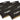 Kingston HyperX Fury 64GB (4x16GB) DDR4 2933MHz RAM