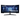 Samsung Odyssey G55T 34 Inch Ultrawide Gaming Monitor