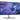 Dell P2225H 21.5 Inch Full HD Monitor for Productivity