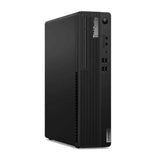 Lenovo ThinkCentre M70s VPro G5 Desktop PC, Intel Core i7, 8GB RAM, 512GB SSD, Windows 11 Pro, small form factor.
