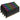 Corsair Dominator Platinum RGB 32GB (4x8GB) DDR4 3200MHz C16 Memory Kit