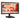 LG 20U401A 20-inch LED Monitor - HD+, 75Hz, 2ms Response