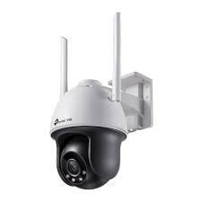 TP-Link VIGI 4MP Full-Color Pan-Tilt Network Camera