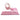 VX Gaming Freya Pink 4 -in-1 Rainbow Combo
