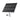 TP-Link VIGI 60W Off-Grid Solar Power System