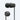 Sony WI-C100 (Black) Wireless Earphones