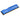 Kingston HyperX Fury/Fury Beast 8GB DDR3 1866MHz CL10 RAM - Blue Heatsink