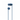 Sony WI-C100 (Blue) Wireless Earphones