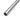 50mm Aluminium Pole - 6m - 5mm Sidewall