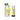 Epson 101 Ecotank Yellow Ink Bottle 127ml