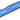 Kingston HyperX Fury/Beast 4GB DDR3-1866 CL10 RAM - Blue Heatsink