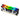 Kingston Fury Renegade RGB 32GB (2x16GB) DDR5 6400MHz CL32 Desktop Memory Kit