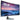 ASUS Designo MX34VQ 34-inch Curved Monitor with Qi Charging