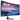 ASUS Designo MX34VQ 34-inch Curved Monitor with Qi Charging