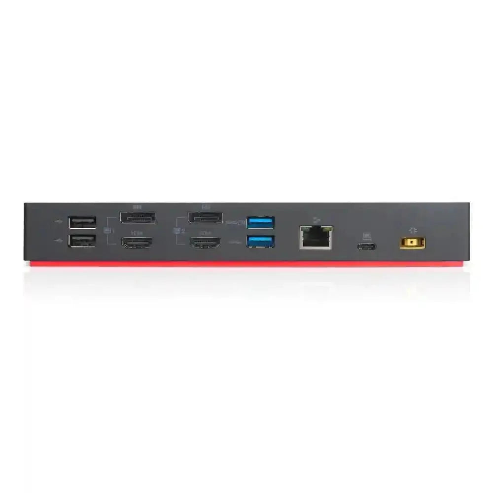 Lenovo ThinkPad Hybrid USB-C with USB-A Dock 40AF0135SA - NexGen Computing -R 2500.00