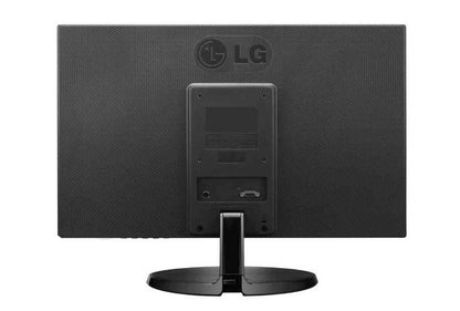 LG 20MK400H-B Series 19.5 inch Wide LED Monitor with HDMI - NexGen Computing -R 2199.00