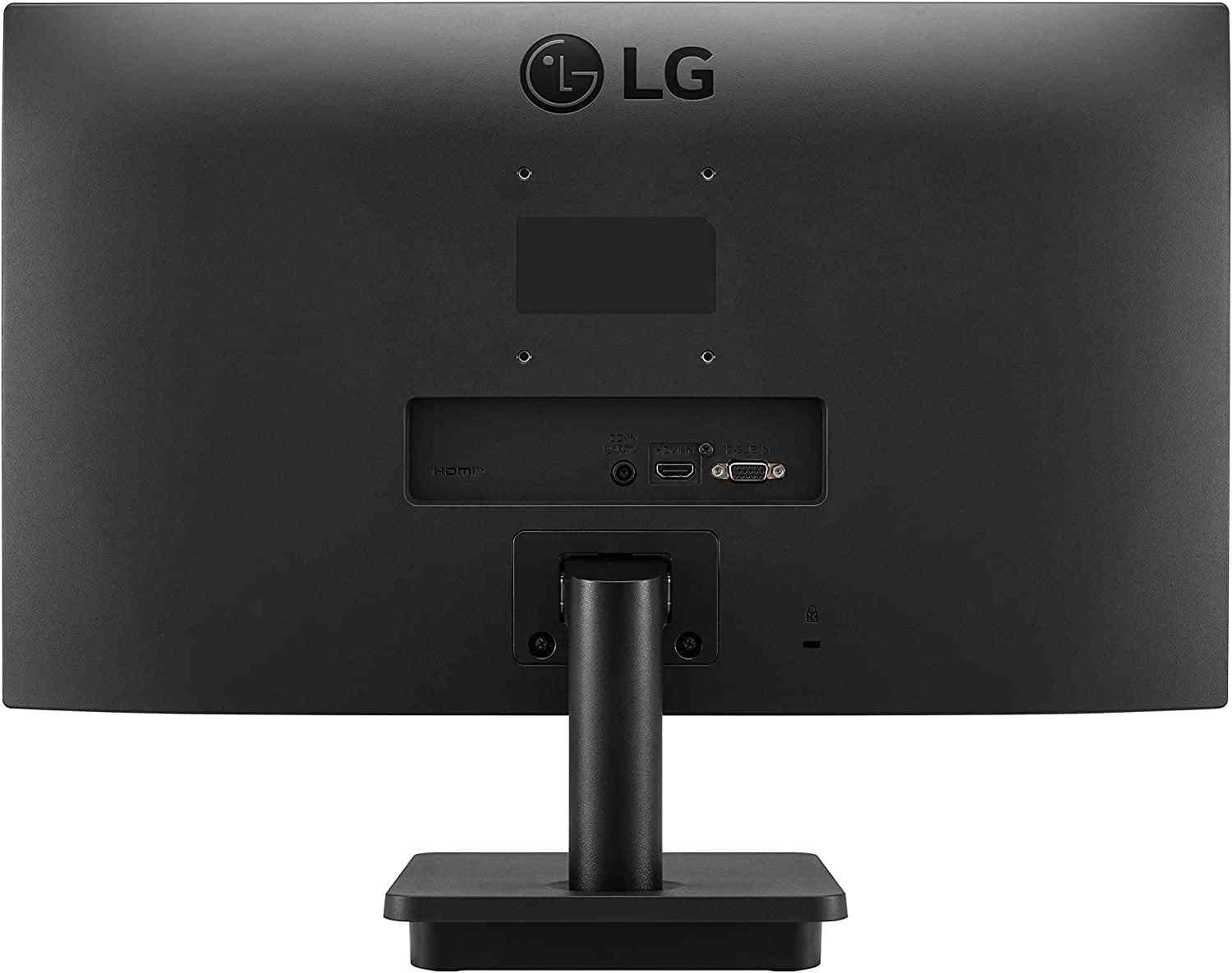 LG 21.5" 22MK400H Series Wide Full High Definition Radeon FreeSync LED LCD Monitor - NexGen Computing