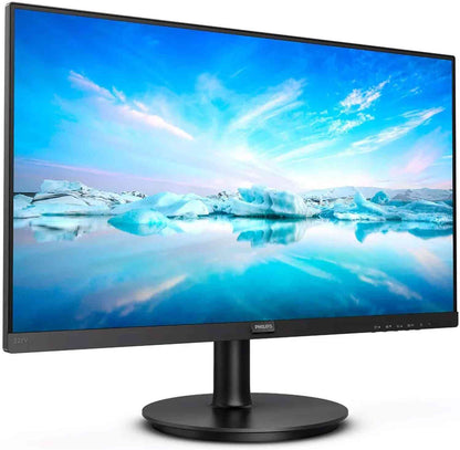 LG 21.5" 22MK400H Series Wide Full High Definition Radeon FreeSync LED LCD Monitor - NexGen Computing