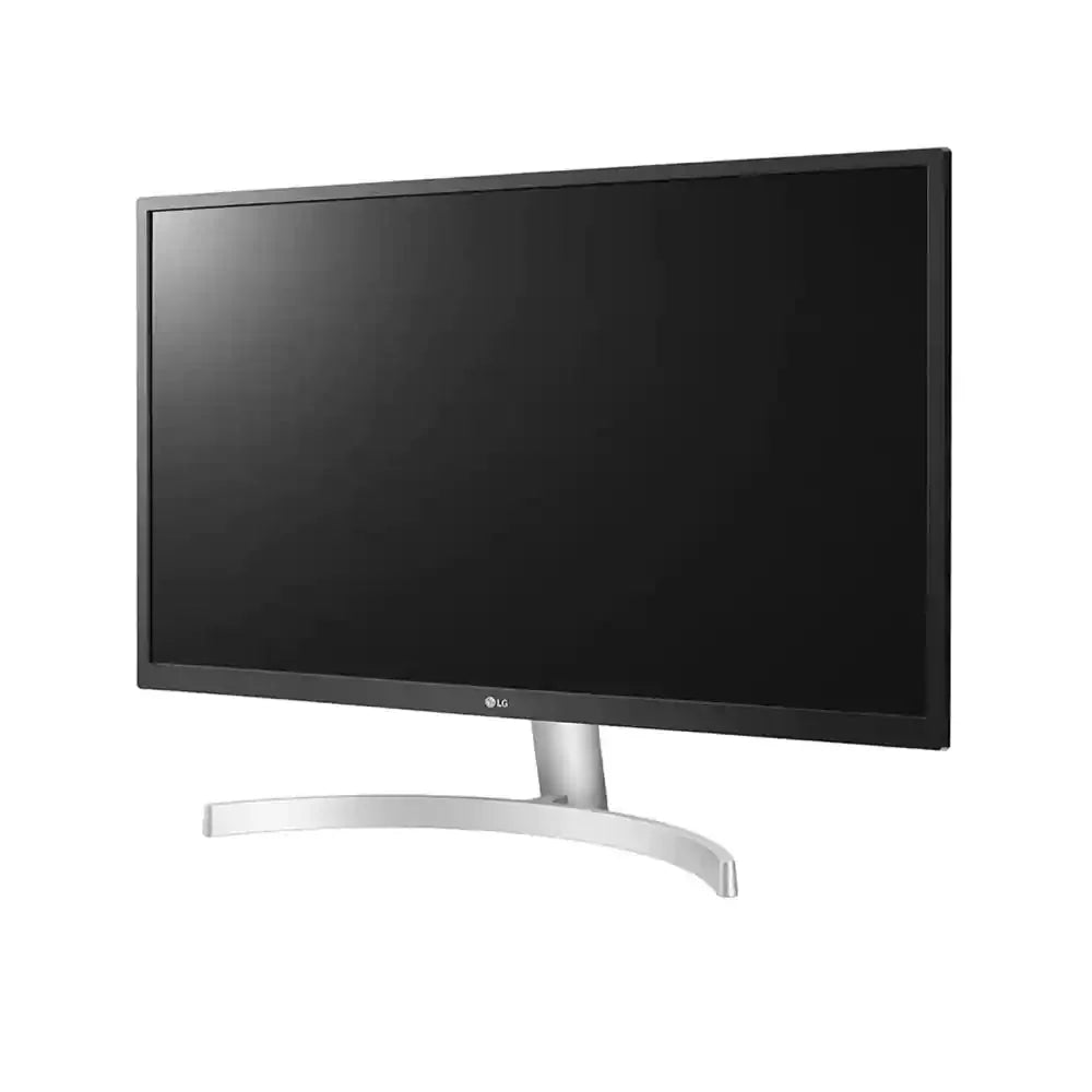 LG 27 inch Class 4K UHD IPS LED Monitor with HDR 10 IPS LED Monitor - NexGen Computing -R 5599.00